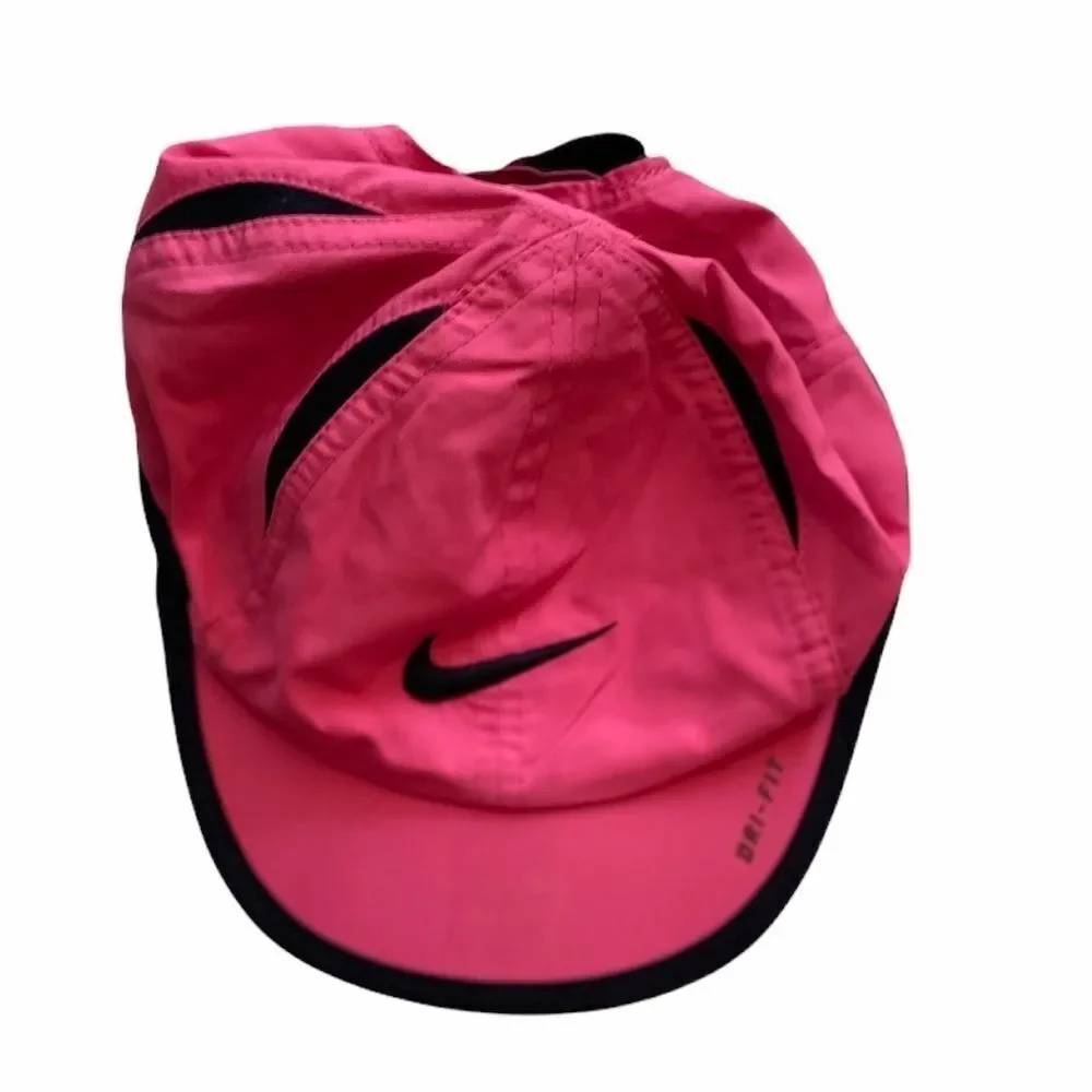 Nike Dri-Fit Hat and Two Gymboree Hats